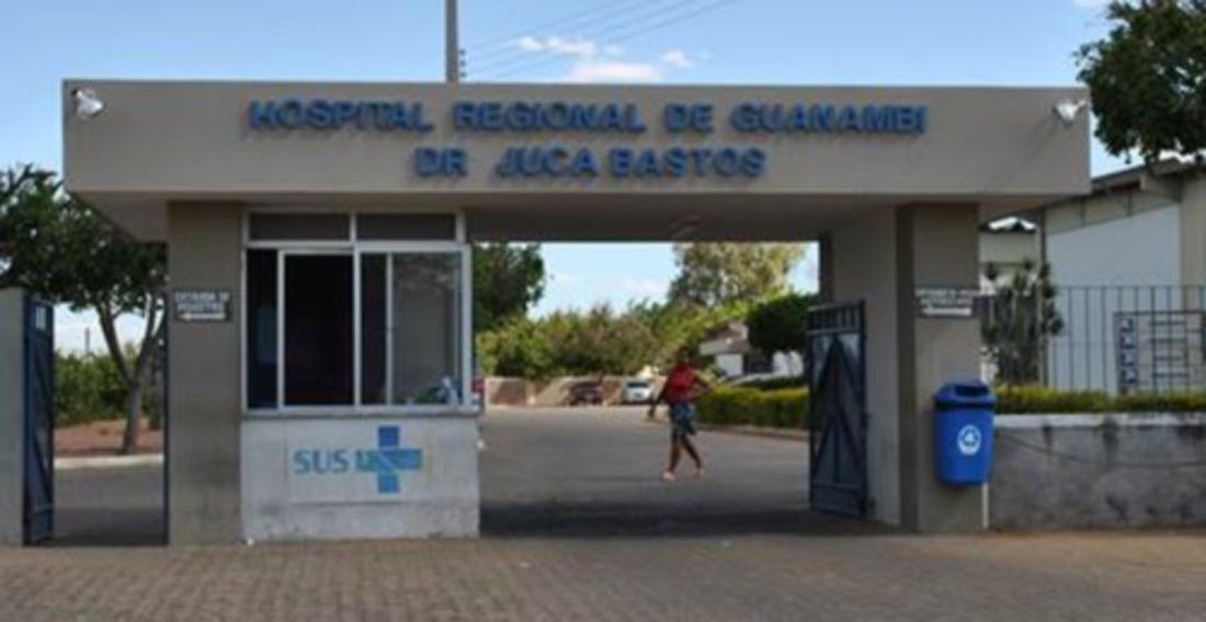 Mulher morre após sofrer acidente em Guanambi