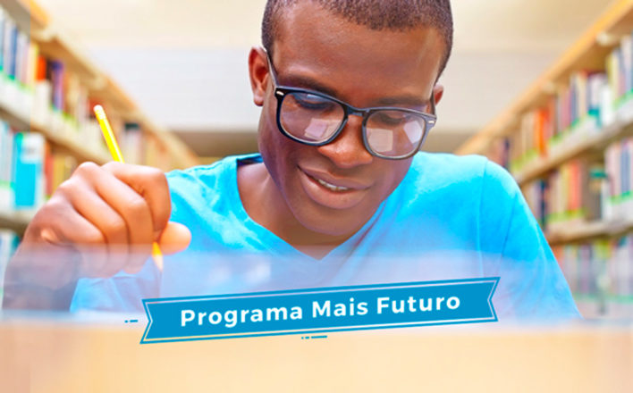 Mais futuro: Governo abre programa de assistência estudantil para alunos de universidades estaduais