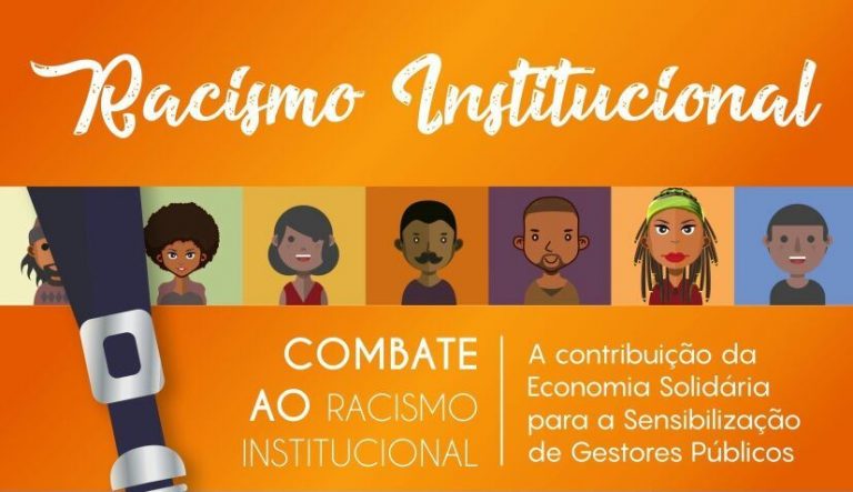 Guanambi recebe Oficina Territorial de Combate ao Racismo Institucional