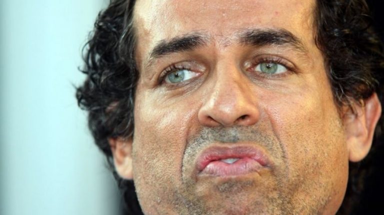 Prefeito de Santo Amaro é preso novamente após dez dias foragido
