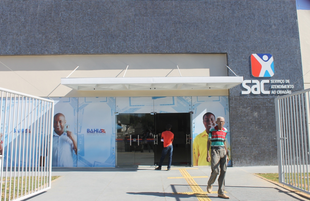 SDE e Sebrae firmam parceria inédita para o SAC Empresarial