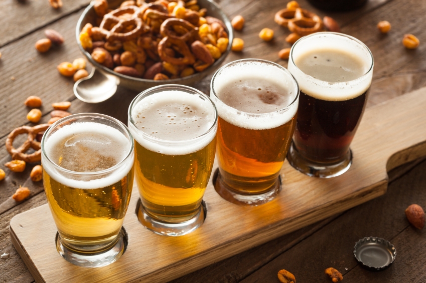 Governo retira restrição de limites para uso de milho e outros cereais na produção de cervejas