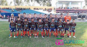 Vênus vence Copa Sub-15 em Guanambi