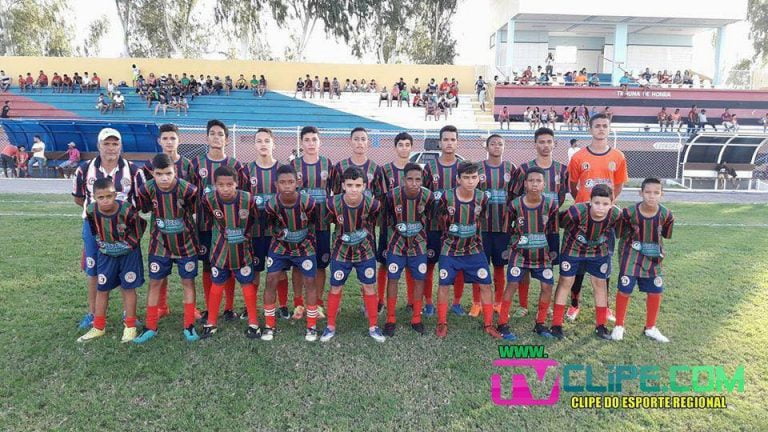 Vênus vence Copa Sub-15 em Guanambi