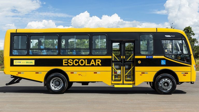 Dom Basílio: Ex-vereador que usou ônibus escolar para casamento da filha terá que arcar com custos