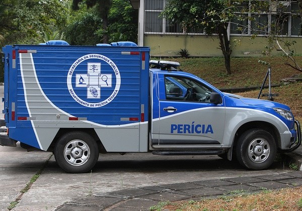 Em Pindaí, uma mulher morre dentro de veículo após passar mal