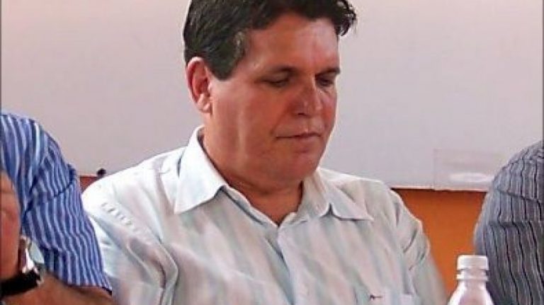 Ex-prefeito de Eunápolis será julgado na próxima segunda (14) por morte de radialista
