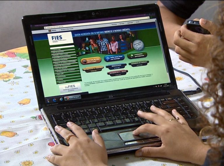 Estudantes têm até quinta-feira para renovar contratos do Fies