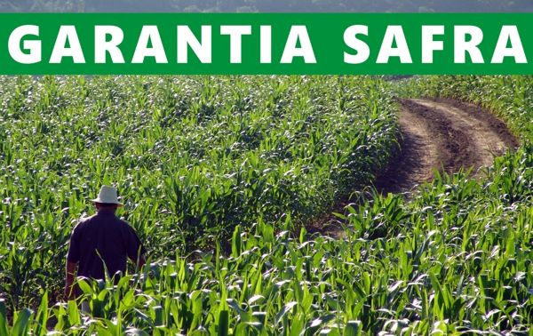 Secretaria de Agricultura divulga lista de produtores beneficiados que não sacaram parcela do Garantia Safra em Guanambi