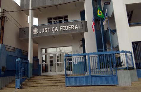 Estudo sugere fusão da Justiça Federal de Bom Jesus da Lapa com Guanambi