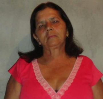 Guanambi: Mulher morre após levar choque em extensão