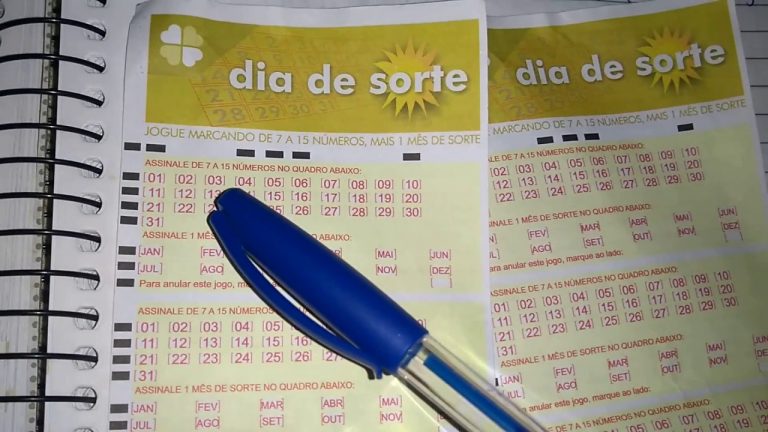 Caixa lança um novo jogo lotérico, o Dia da Sorte