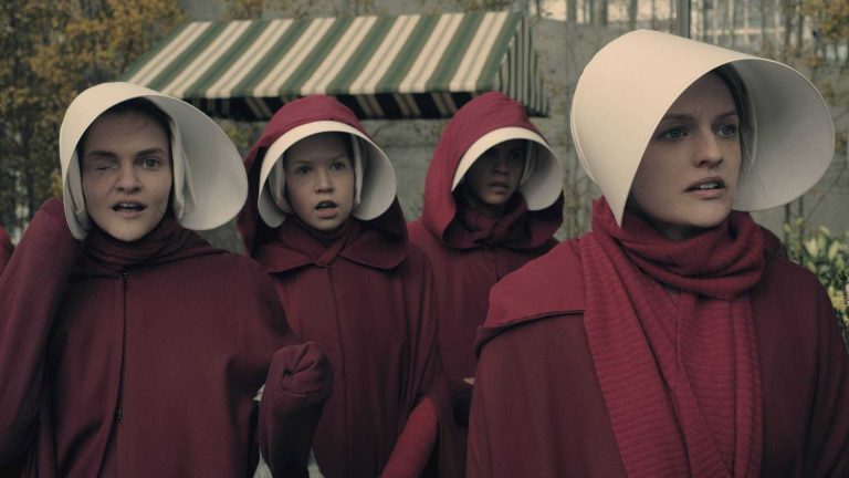 A série ‘The Handmaid’s Tale’ vai ganhar nova temporada