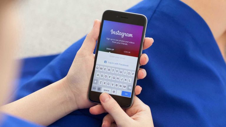 Fazer compras pelo Instagram vai ficar ainda mais fácil