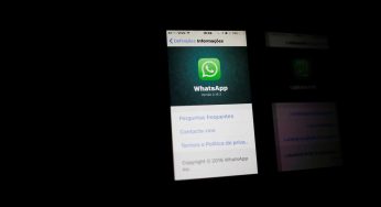 WhatsApp testa conversa rápida entre usuários fora da lista de contatos