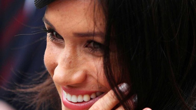 Meghan Markle não receberá o título de princesa