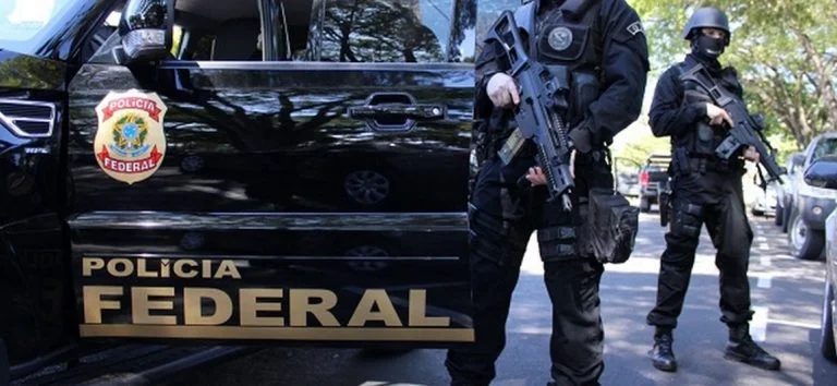 PF deflagra operação para combater tráfico na Paraíba