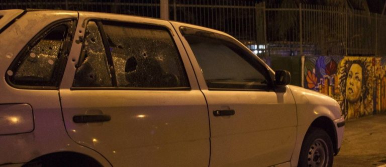 Reconstituição de assassinato de Marielle durou cerca de cinco horas