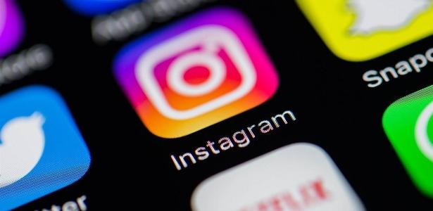 Instagram e WhatsApp apresentam instabilidade em todo o mundo