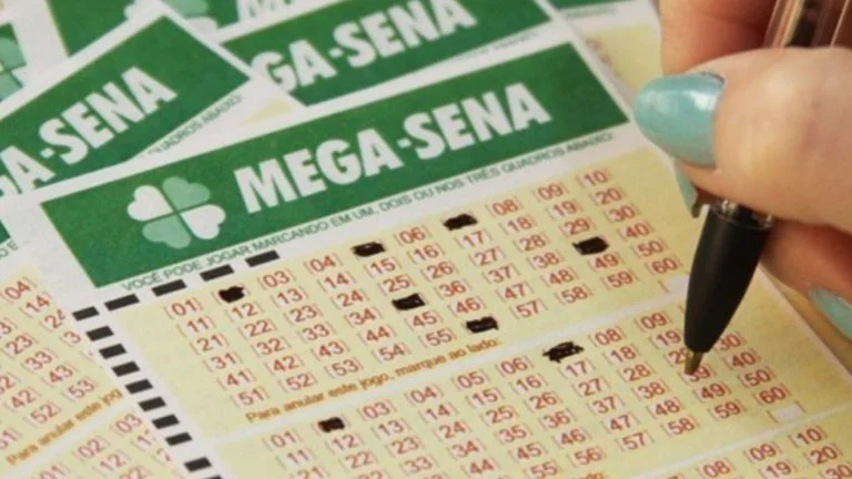 Mega-Sena sorteia prêmio de R$ 20 milhões nesta quarta-feira