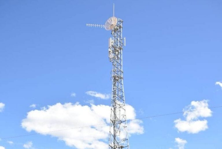 Morrinhos, Mutans, Canabrava, Julião, Tauape, e Agrovilas receberão operadora de celular