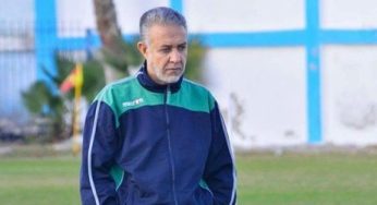 Comentarista e Ex-jogador do Egito morre durante partida da seleção