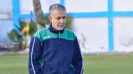 Comentarista e Ex-jogador do Egito morre durante partida da seleção