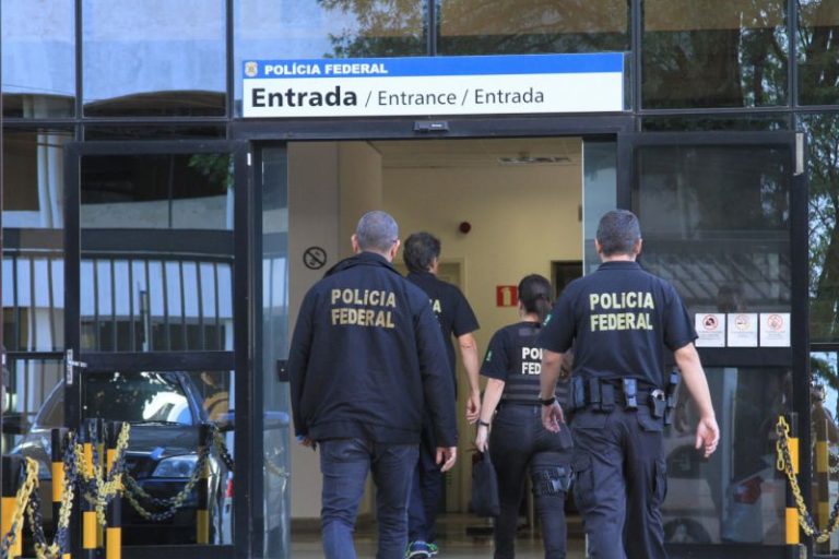 Em acordo com a Rússia, Brasil vai enviar agentes da PF para trabalhar na Copa