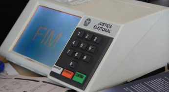 TSE divulga limite de gastos para as eleições 2018