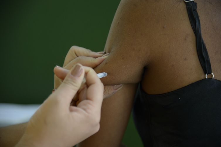 Rio de Janeiro confirma dois casos de sarampo
