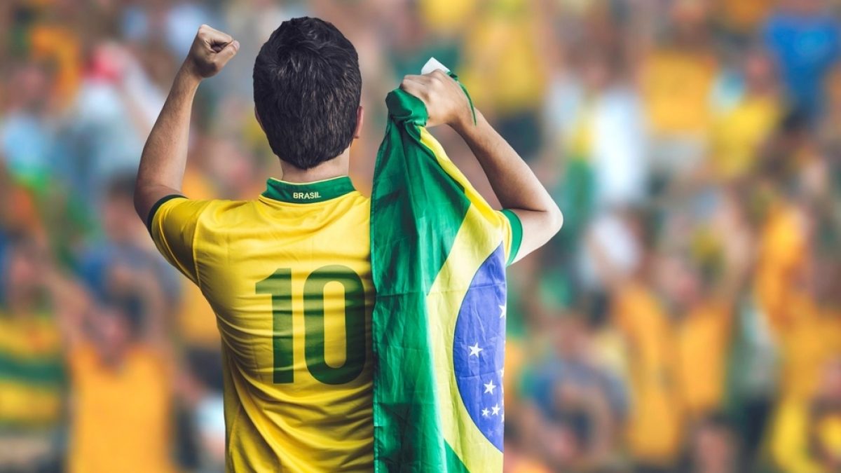 Saiba quais são os dias e horários dos jogos do Brasil na Copa 2018 - Radio  Ubaense 104.1 FM