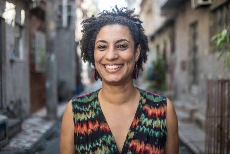 Caso Marielle Franco completa 150 dias sem solução