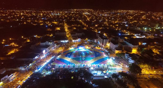 Prefeitura de Guanambi anuncia atrações principais e novidades do São João do Gurutuba 2018