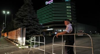 Hotel em cidade sede da copa é evacuado por ameaças de bomba