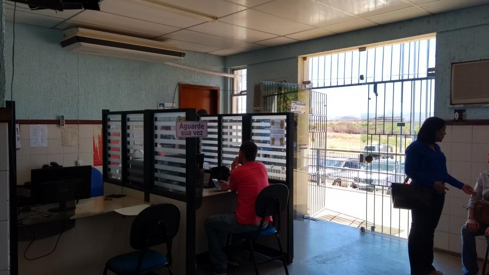 Funcionário de posto de combustível é vítima de “saidinha bancária” em Guanambi