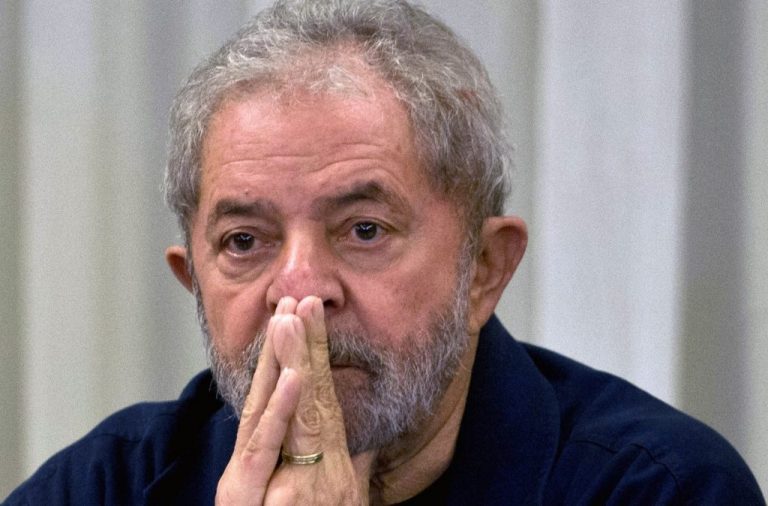 PT recorrerá de novo à ONU e ao STF para garantir Lula como candidato