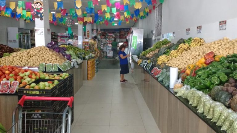 Após fim da greve dos caminhoneiros, abastecimento começa a normalizar em Guanambi