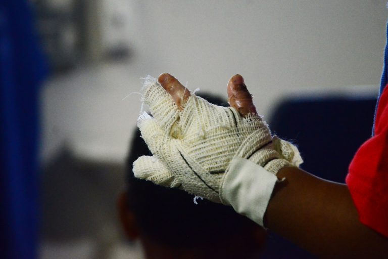 Sesab contabiliza 75 atendimentos relacionados ao São João