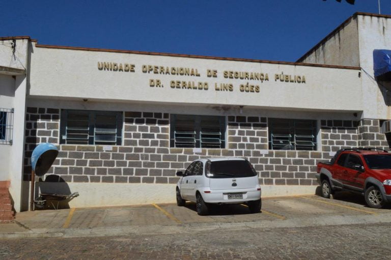 Homem acusado de matar a ex-companheira é preso em Caetité