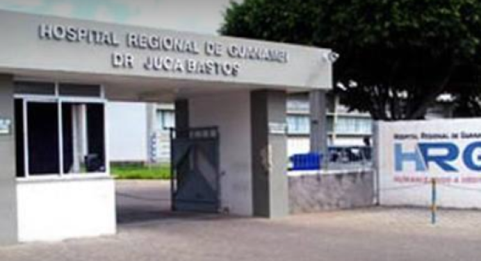 Hospital Regional de Guanambi irá ganhar nova UTI Neonatal
