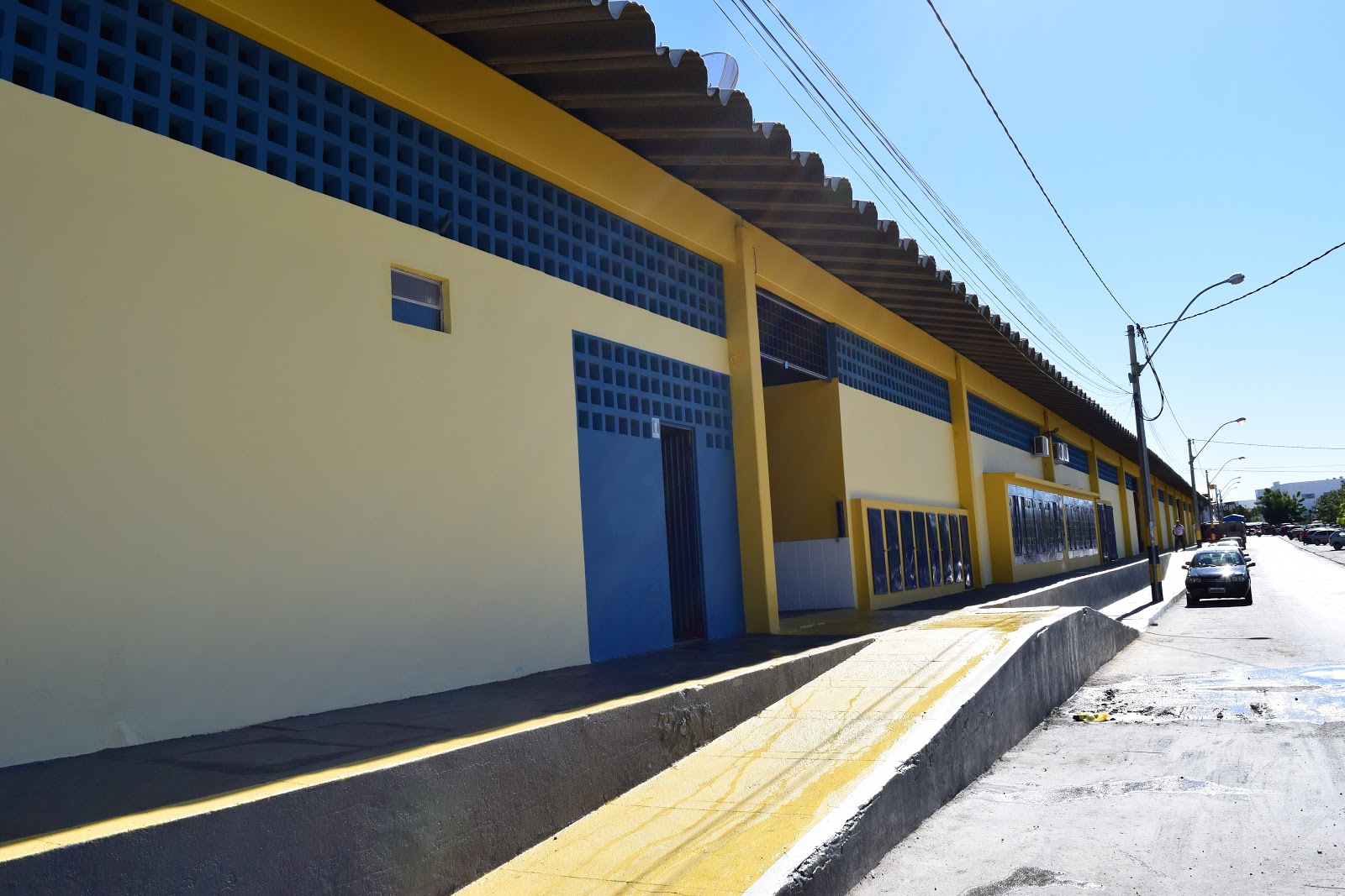 Prefeitura de Guanambi vai flexibilizar funcionamento do mercado e feiras livres