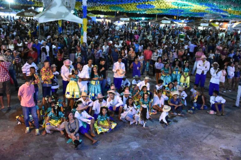 Inscrições para o concurso de quadrilhas do São João do Gurutuba começam nesta terça-feira