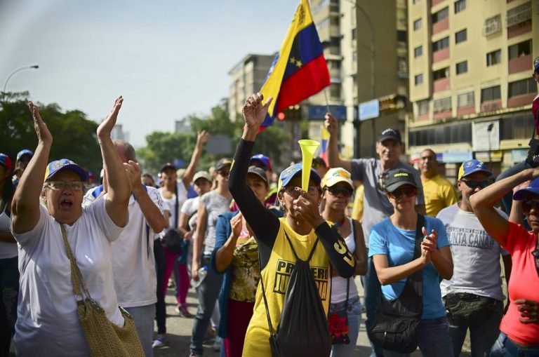 ONU pede investigação internacional na Venezuela