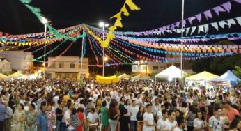 Trezenário de Santo Antônio tem início nesta sexta-feira (1) em Guanambi