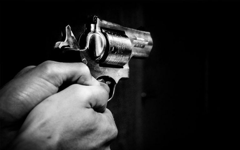Jovem é vítima de tentativa de homicídio em Candiba
