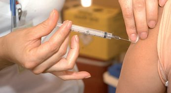 Ministério da Saúde prorroga vacinação contra gripe