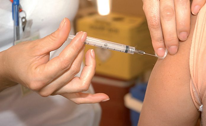 Ministério da Saúde prorroga vacinação