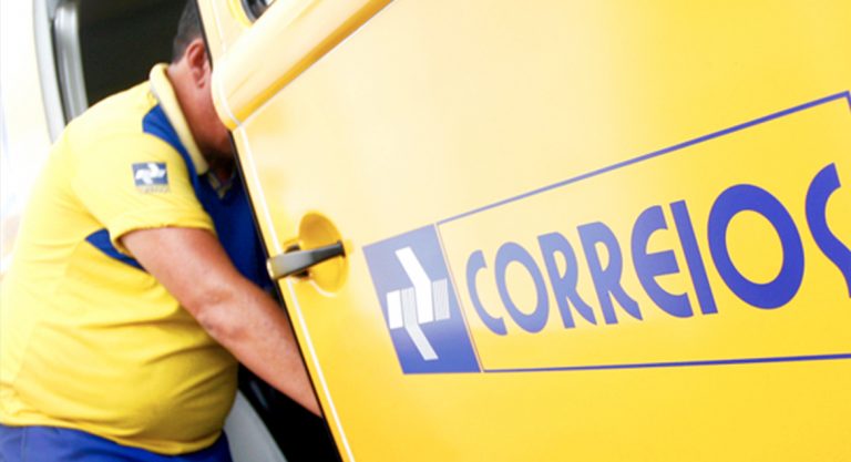 Correios oferece opção de “Entrega no Vizinho”