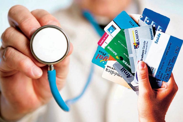 Nova norma de planos prevê que paciente pague até 40% do valor dos atendimentos