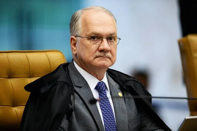 Fachin nega pedido da quebra do sigilo telefônico de Temer